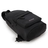 [GUESS] AREN Sling Backpack バックパック リュック | GUESS【MEN】 | 詳細画像4 