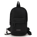 BLA | [GUESS] AREN Sling Backpack バックパック リュック | GUESS【MEN】