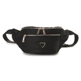 BLA | [GUESS] FOLLIE Belt Bag | GUESS【WOMEN】