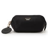 BLA | [GUESS] FOLLIE Small Pouch | GUESS【WOMEN】
