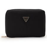 BLA | [GUESS] FOLLIE Hanging Organizer | GUESS【WOMEN】