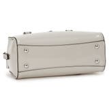 [GUESS] ARNELA Mini Satchel ミニボストンバッグ | GUESS【WOMEN】 | 詳細画像12 