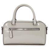 [GUESS] ARNELA Mini Satchel ミニボストンバッグ | GUESS【WOMEN】 | 詳細画像2 