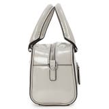 [GUESS] ARNELA Mini Satchel ミニボストンバッグ | GUESS【WOMEN】 | 詳細画像3 