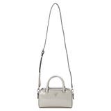 [GUESS] ARNELA Mini Satchel ミニボストンバッグ | GUESS【WOMEN】 | 詳細画像4 