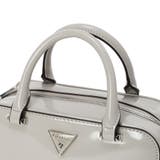 [GUESS] ARNELA Mini Satchel ミニボストンバッグ | GUESS【WOMEN】 | 詳細画像5 