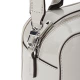 [GUESS] ARNELA Mini Satchel ミニボストンバッグ | GUESS【WOMEN】 | 詳細画像7 