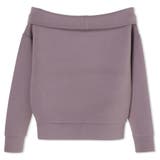 [GUESS] Brenda Logo Sweat | GUESS OUTLET【WOMEN】 | 詳細画像5 