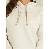 Double Drawstring Hooded | GUESS OUTLET【WOMEN】 | 詳細画像13 