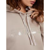 Double Drawstring Hooded | GUESS OUTLET【WOMEN】 | 詳細画像24 