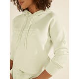 Double Drawstring Hooded | GUESS OUTLET【WOMEN】 | 詳細画像9 