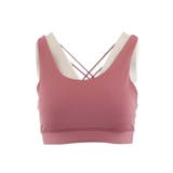 [GUESS] Alyx Active Bra Medium Support | GUESS OUTLET【WOMEN】 | 詳細画像1 