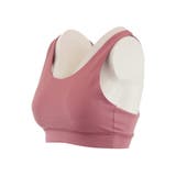 [GUESS] Alyx Active Bra Medium Support | GUESS OUTLET【WOMEN】 | 詳細画像2 
