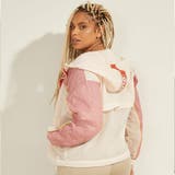 Abigayle Color Block | GUESS【WOMEN】 | 詳細画像1