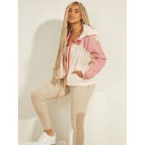 Abigayle Color Block | GUESS【WOMEN】 | 詳細画像2
