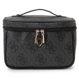 [GUESS] BERTA Toiletry Train Case ポーチ | GUESS【WOMEN】 | 詳細画像1 