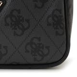 [GUESS] BERTA Toiletry Train Case ポーチ | GUESS【WOMEN】 | 詳細画像14 