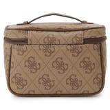 [GUESS] BERTA Toiletry Train Case ポーチ | GUESS【WOMEN】 | 詳細画像4 