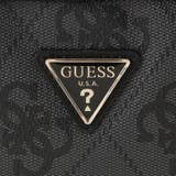 [GUESS] BERTA Toiletry Train Case ポーチ | GUESS【WOMEN】 | 詳細画像6 