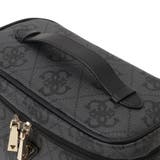[GUESS] BERTA Toiletry Train Case ポーチ | GUESS【WOMEN】 | 詳細画像7 
