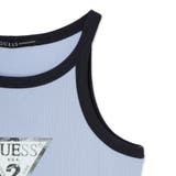 [GUESS] LADIES' Knit Tanktop タンクトップ | GUESS【WOMEN】 | 詳細画像4 