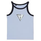 LBL | [GUESS] LADIES' Knit Tanktop タンクトップ | GUESS【WOMEN】