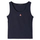 [GUESS] LADIES' Knit Tank Top | GUESS【WOMEN】 | 詳細画像1 