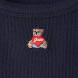 [GUESS] LADIES' Knit Tank Top | GUESS【WOMEN】 | 詳細画像4 