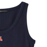 [GUESS] LADIES' Knit Tank Top | GUESS【WOMEN】 | 詳細画像5 