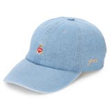 [GUESS] HEARTBEAR Cap | GUESS【MEN】 | 詳細画像1 