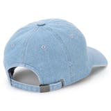 [GUESS] HEARTBEAR Cap | GUESS【MEN】 | 詳細画像2 