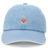 [GUESS] HEARTBEAR Cap | GUESS【MEN】 | 詳細画像3 
