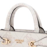 [GUESS] LORELEI Mini Satchel | GUESS【WOMEN】 | 詳細画像6 