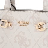 [GUESS] LORELEI Mini Satchel | GUESS【WOMEN】 | 詳細画像7 