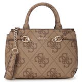 LTL | [GUESS] LORELEI Mini Satchel | GUESS【WOMEN】