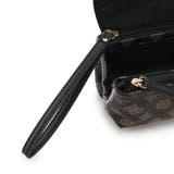 [GUESS] WILDER Wristlet Cosmetic Bag | GUESS【WOMEN】 | 詳細画像10 