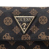 [GUESS] WILDER Wristlet Cosmetic Bag | GUESS【WOMEN】 | 詳細画像6 