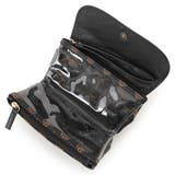 [GUESS] WILDER Wristlet Cosmetic Bag | GUESS【WOMEN】 | 詳細画像9 