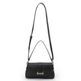 [GUESS] ERIKA Flap Crossbody | GUESS【WOMEN】 | 詳細画像4 