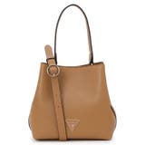 SDT | [GUESS] WELLS CROSSBODY | GUESS【WOMEN】