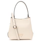 STO | [GUESS] WELLS CROSSBODY | GUESS【WOMEN】
