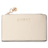 [GUESS] WELLS SHOULDER SATCHEL ショルダーバッグ | GUESS【WOMEN】 | 詳細画像10 