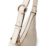 [GUESS] WELLS SHOULDER SATCHEL ショルダーバッグ | GUESS【WOMEN】 | 詳細画像7 