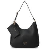 BLA | [GUESS] WELLS SHOULDER SATCHEL ショルダーバッグ | GUESS【WOMEN】