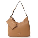 SDT | [GUESS] WELLS SHOULDER SATCHEL ショルダーバッグ | GUESS【WOMEN】