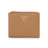 SDT | [GUESS] WELLS SLG | GUESS【WOMEN】