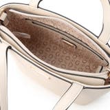 [GUESS] WELLS MINI TOTE ショルダーバッグ ミニトート | GUESS【WOMEN】 | 詳細画像9 