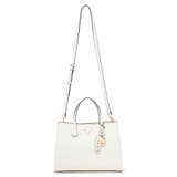 [GUESS] GRIFFIN SATCHEL ショルダーバッグ | GUESS【WOMEN】 | 詳細画像4 