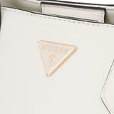 [GUESS] GRIFFIN SATCHEL ショルダーバッグ | GUESS【WOMEN】 | 詳細画像5 