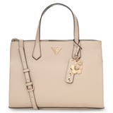 LTE | [GUESS] GRIFFIN SATCHEL ショルダーバッグ | GUESS【WOMEN】